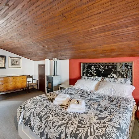 Apartamento Gran Vista *