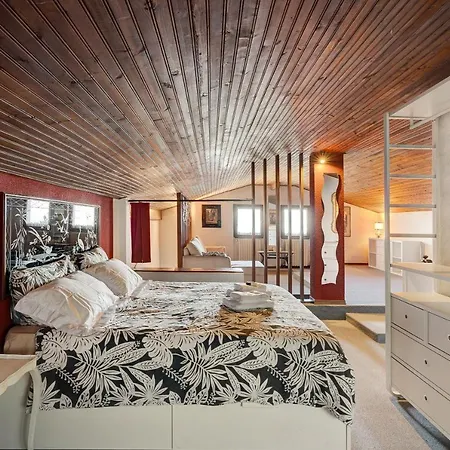 Apartamento Gran Vista *