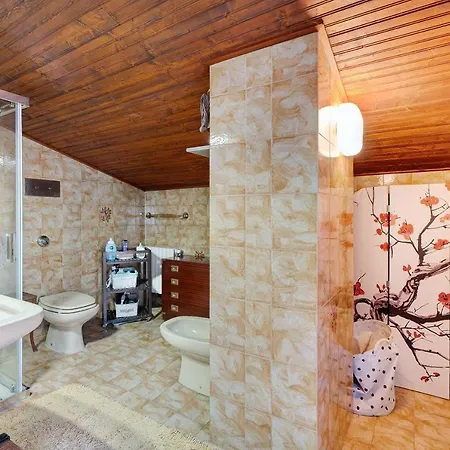 Apartmán Gran Vista Premeno